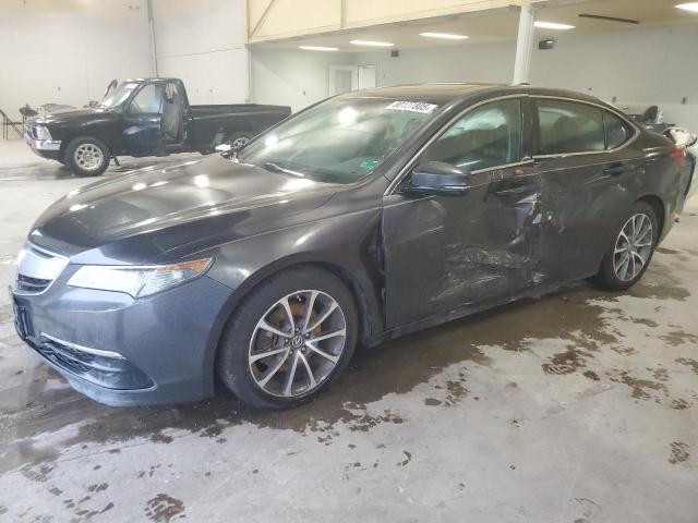 2015 ACURA TLX TECH, 