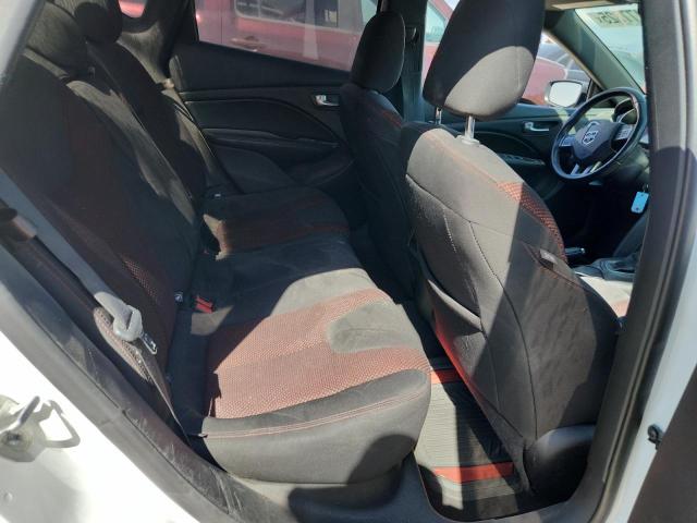 1C3CDFBB7GD540097 - 2016 DODGE DART SXT 白色 照片 10