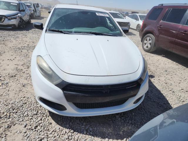1C3CDFBB7GD540097 - 2016 DODGE DART SXT 白色 照片 5
