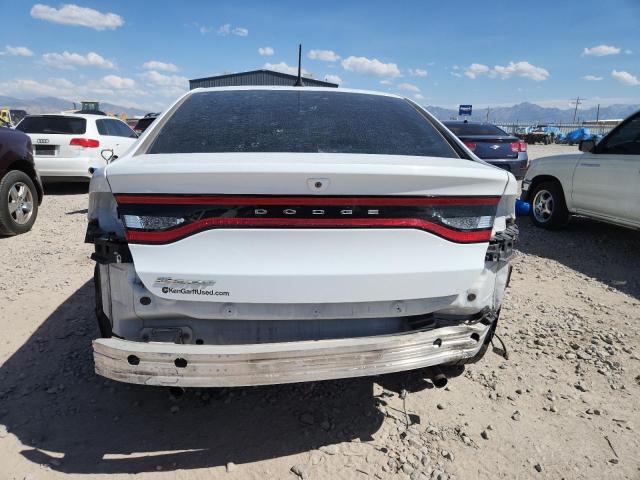 1C3CDFBB7GD540097 - 2016 DODGE DART SXT 白色 照片 6