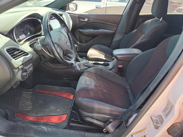 1C3CDFBB7GD540097 - 2016 DODGE DART SXT 白色 照片 7