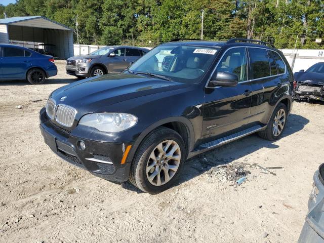 2013 BMW X5 XDRIVE35I, 