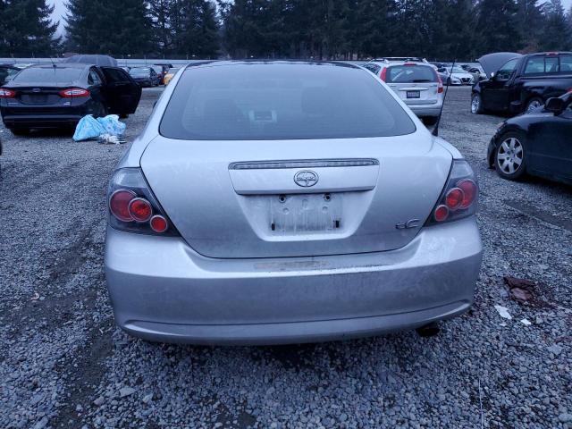 JTKDE167590275429 - 2009 TOYOTA SCION TC 银色 照片 6