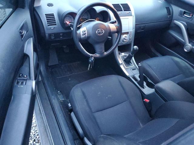 JTKDE167590275429 - 2009 TOYOTA SCION TC 银色 照片 8