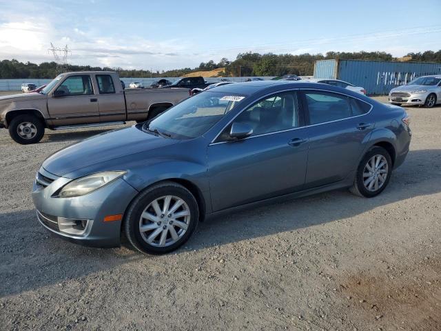 2012 MAZDA 6 I, 
