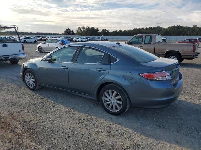 1YVHZ8CH9C5M02691 - 2012 MAZDA 6 I Mavi foto 2