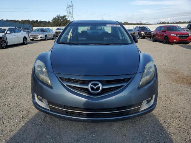 1YVHZ8CH9C5M02691 - 2012 MAZDA 6 I Mavi foto 5