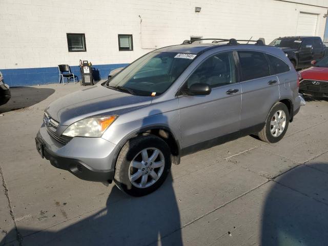 2007 HONDA CR-V EX, 
