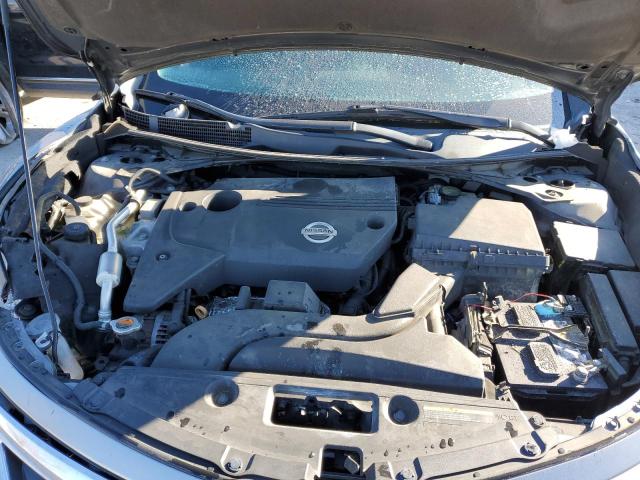 1N4AL3AP9EC291179 - 2014 NISSAN ALTIMA 2.5 GRAY photo 11