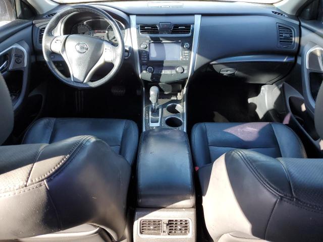 1N4AL3AP9EC291179 - 2014 NISSAN ALTIMA 2.5 GRAY photo 8