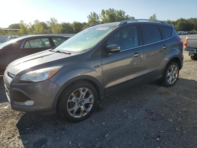 2014 FORD ESCAPE TITANIUM, null