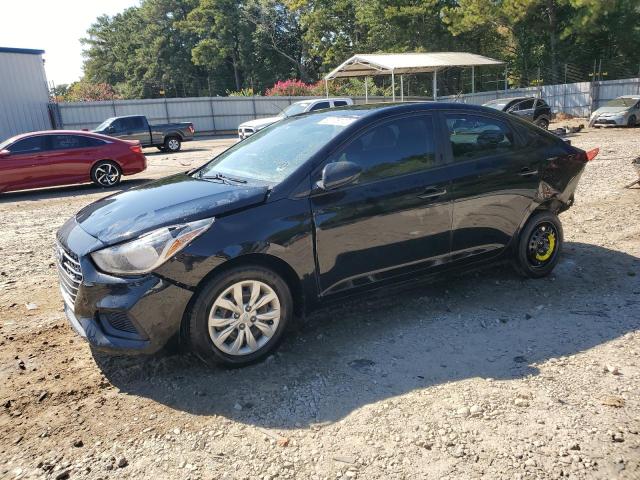 2021 HYUNDAI ACCENT SE, 