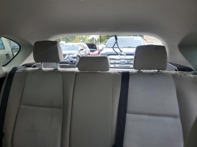 JM3KE4BYXG0779588 - 2016 MAZDA CX-5 SPORT BLUE photo 10