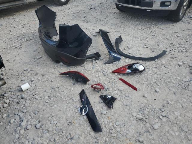 JM3KE4BYXG0779588 - 2016 MAZDA CX-5 SPORT BLUE photo 13