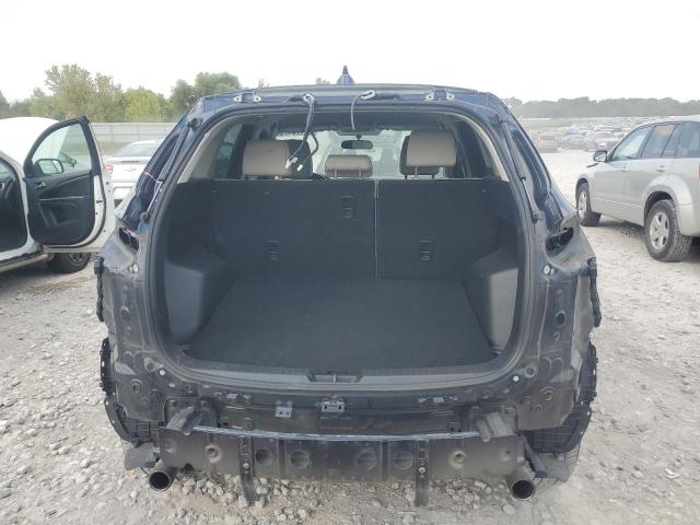 JM3KE4BYXG0779588 - 2016 MAZDA CX-5 SPORT BLUE photo 6