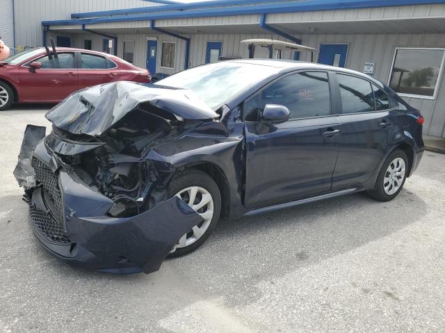 2022 TOYOTA COROLLA LE, 