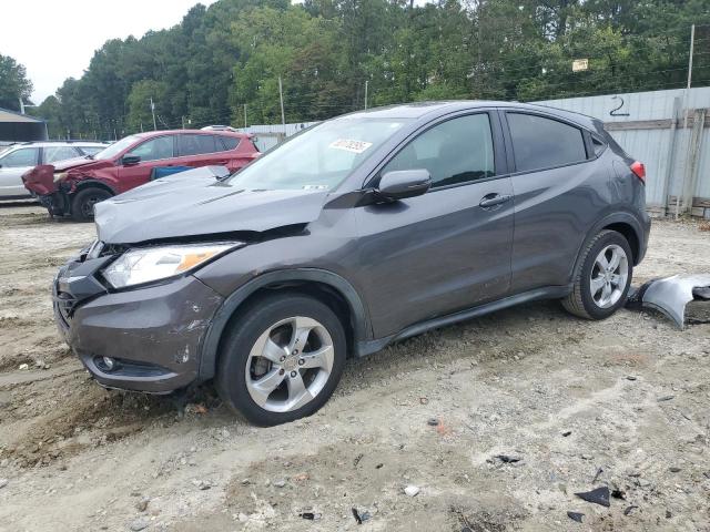 2016 HONDA HR-V EX, 