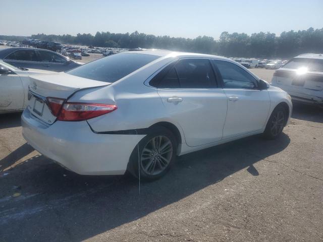 4T1BF1FK5FU073691 - 2015 TOYOTA CAMRY LE WHITE photo 3