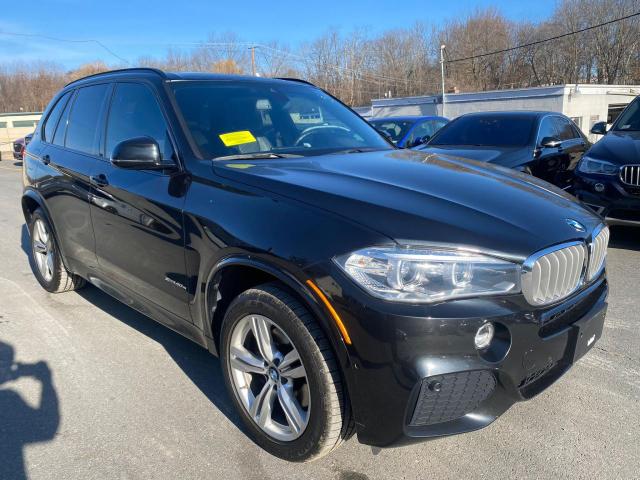 5UXKT0C51J0V98641 - 2018 BMW X5 XDR40E BLACK photo 4