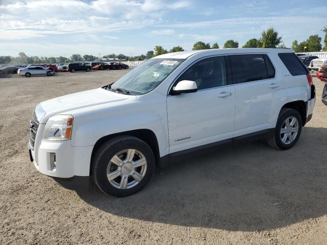 2014 GMC TERRAIN SLE, 