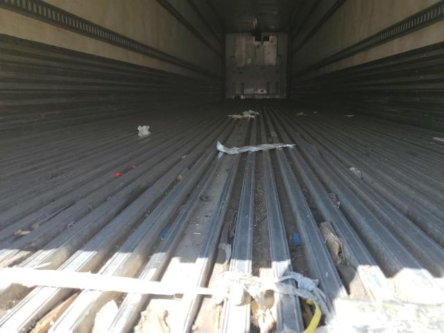 1UYVS24809M646707 - 2009 UTILITY VS2RA WHITE photo 5