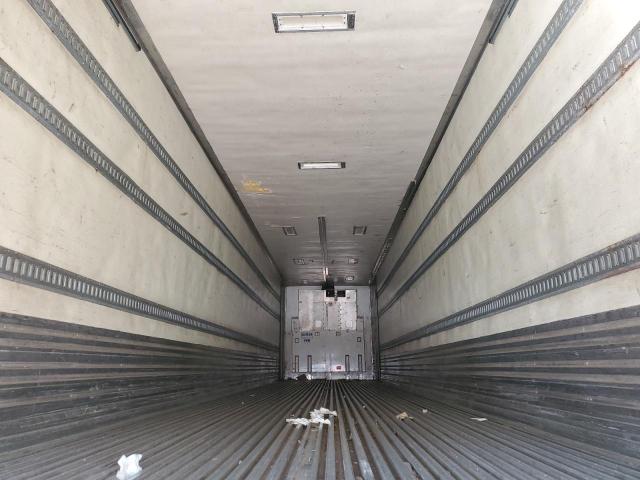 1UYVS24809M646707 - 2009 UTILITY VS2RA WHITE photo 6