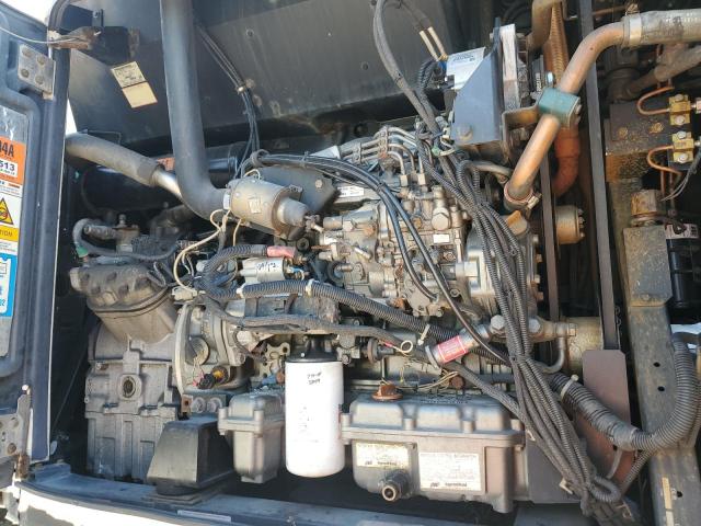 1UYVS24809M646707 - 2009 UTILITY VS2RA WHITE photo 7