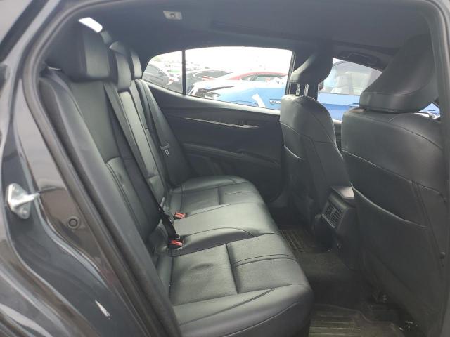 4T1DAACK5SU509090 - 2025 TOYOTA CAMRY XSE CHARCOAL photo 10