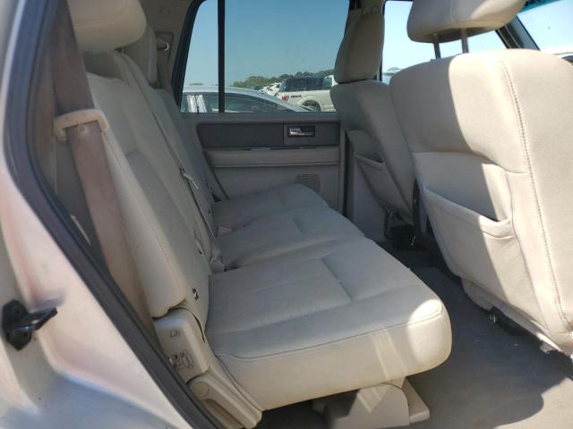 1FMJU1F57AEA88269 - 2010 FORD EXPEDITION XLT SILVER photo 11