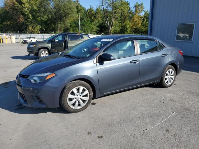 2015 TOYOTA COROLLA L, 