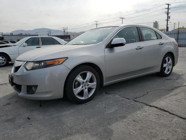 2010 ACURA TSX, 