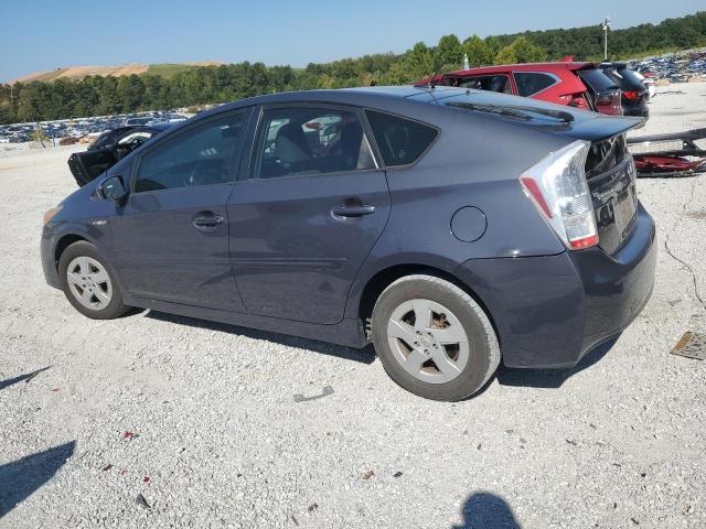JTDKN3DU9B0312104 - 2011 TOYOTA PRIUS CHARCOAL photo 2
