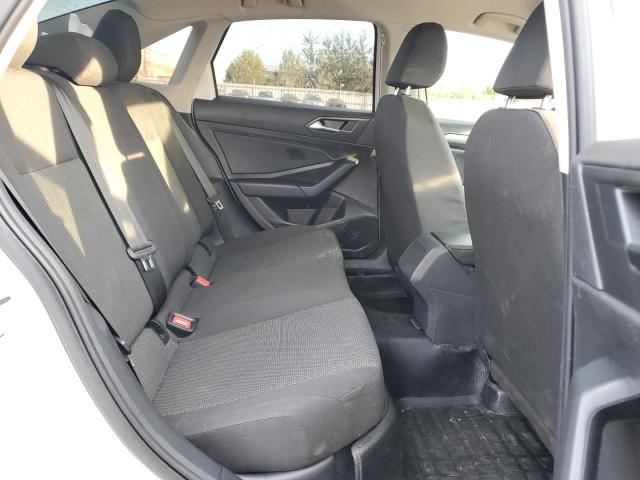 3VWC57BU2KM114232 - 2019 VOLKSWAGEN JETTA S 白色 照片 10