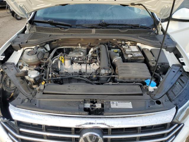 3VWC57BU2KM114232 - 2019 VOLKSWAGEN JETTA S 白色 照片 11