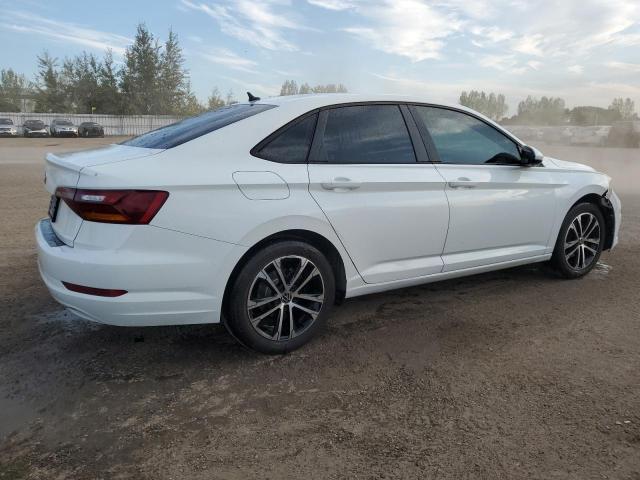 3VWC57BU2KM114232 - 2019 VOLKSWAGEN JETTA S 白色 照片 3
