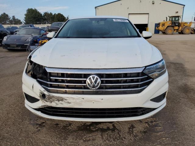 3VWC57BU2KM114232 - 2019 VOLKSWAGEN JETTA S 白色 照片 5