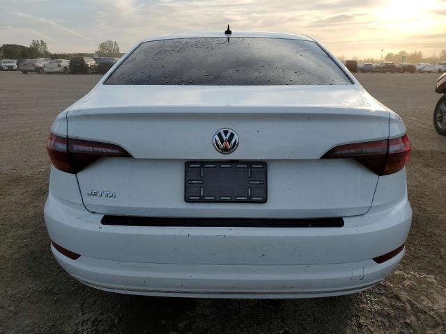 3VWC57BU2KM114232 - 2019 VOLKSWAGEN JETTA S 白色 照片 6