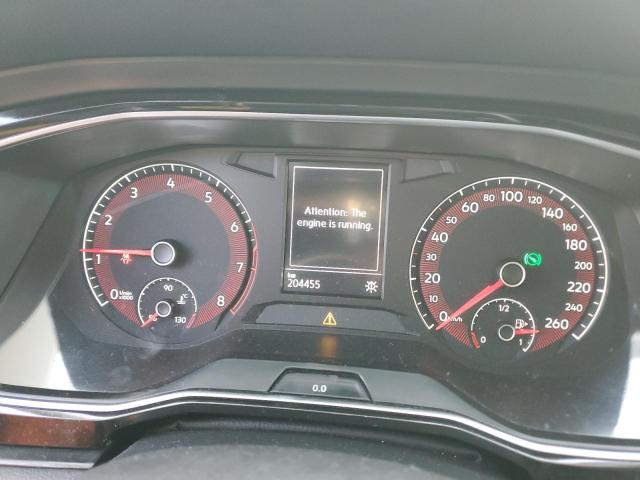 3VWC57BU2KM114232 - 2019 VOLKSWAGEN JETTA S 白色 照片 9