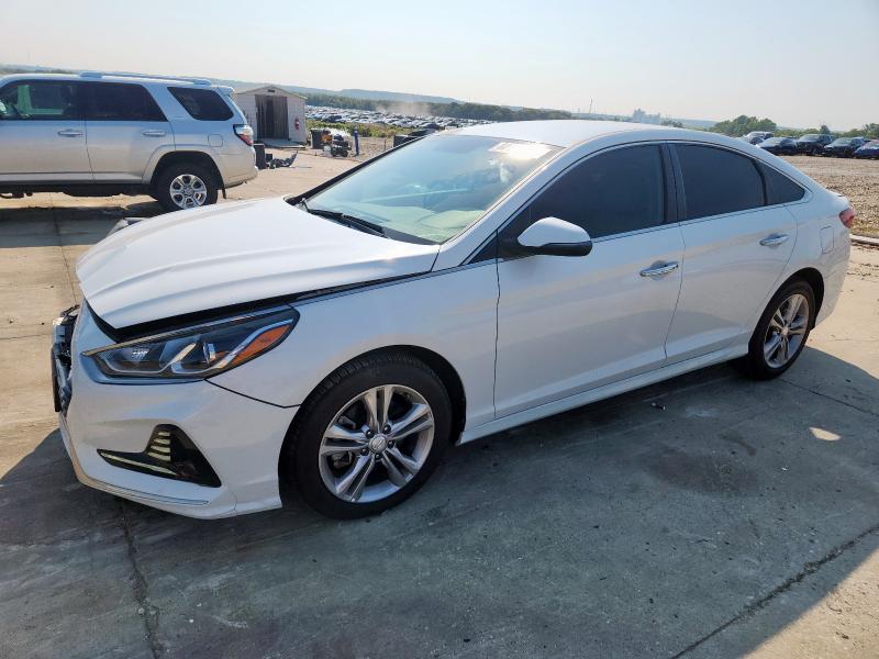 2018 HYUNDAI SONATA SPORT, 
