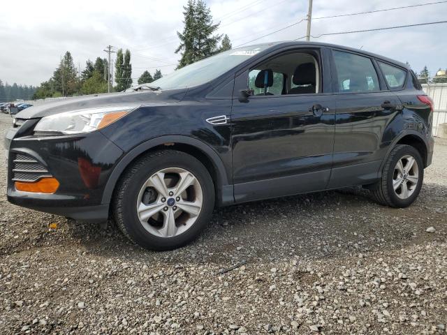 2016 FORD ESCAPE S, 