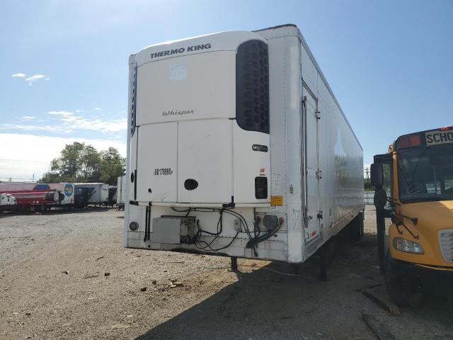 1UYVS24869M646713 - 2009 UTILITY VS2RA თეთრი ფოტო 2