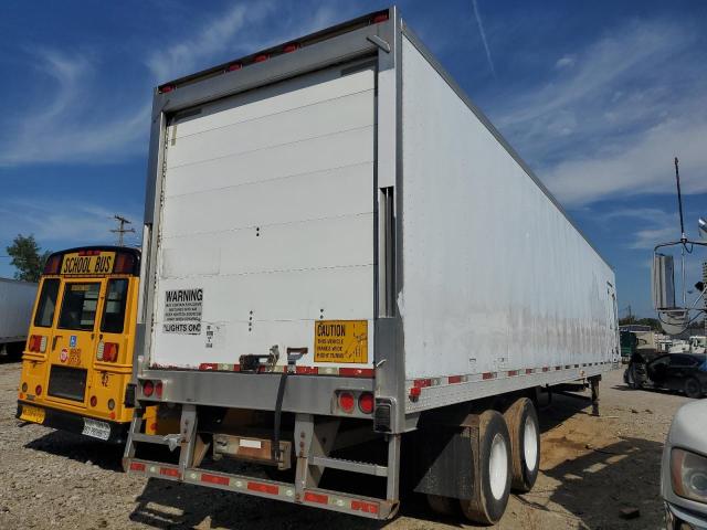 1UYVS24869M646713 - 2009 UTILITY VS2RA თეთრი ფოტო 4