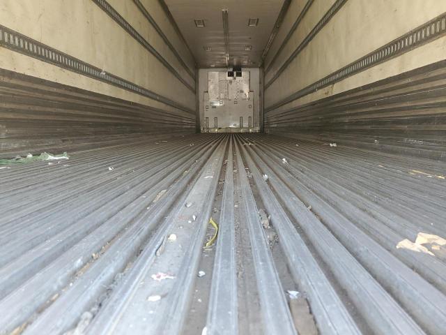 1UYVS24869M646713 - 2009 UTILITY VS2RA თეთრი ფოტო 5