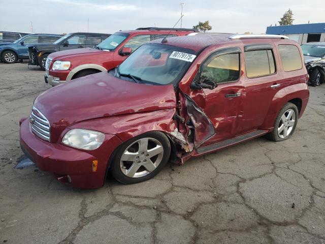2006 CHEVROLET HHR LT, 
