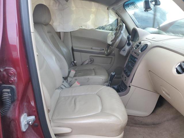3GNDA23P06S589580 - 2006 CHEVROLET HHR LT 勃艮第红 照片 7