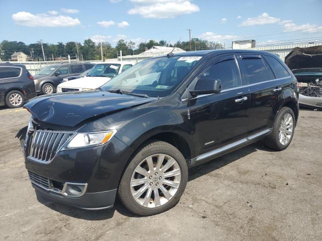 2011 LINCOLN MKX, 