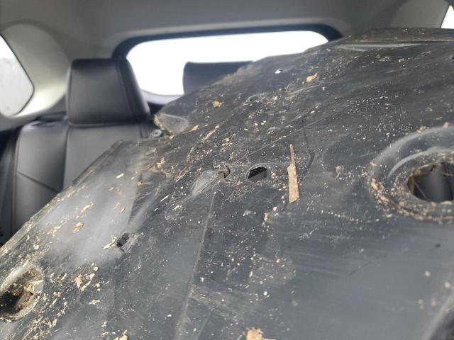 2T3P1RFVXSW511247 - 2025 TOYOTA RAV4 XLE RED photo 10