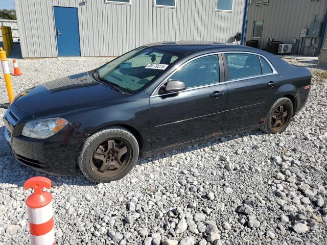 2012 CHEVROLET MALIBU LS, 