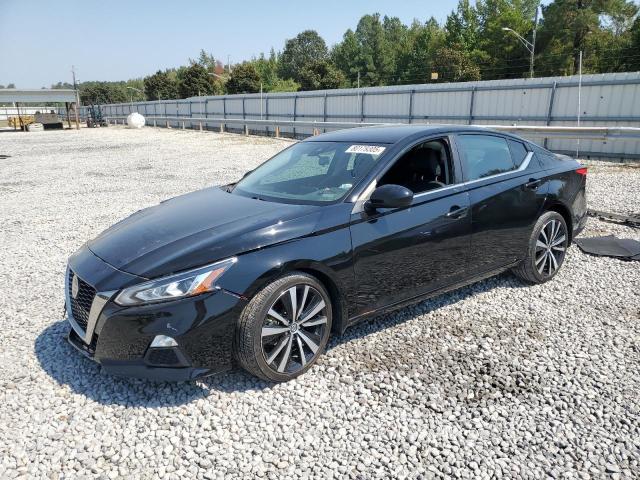 2022 NISSAN ALTIMA SR, 