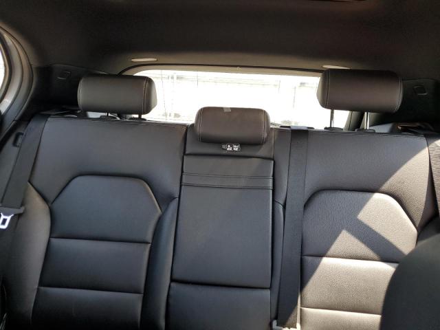 WDCTG4EB6GJ208957 - 2016 MERCEDES-BENZ GLA 250 Plata foto 10